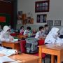 11.615 Siswa Positif Covid-19 Imbas Sekolah Dibuka saat Pandemi, PGRI: Ini Dilema