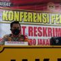 Polisi Janji Usut Tuntas Kasus Pelecehan Seksual Pegawai KPI