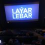 Yey! Bioskop Kembali Dibuka untuk Daerah PPKM Level 3 dan 2, Ini Syaratnya