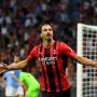 AC Milan vs Lazio: Ibrahimovic Cetak Gol, Rossoneri Menang 2-0
