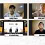 RRQ Gelar Turnamen Mobile Legends Sasar Pelajar, BNI King of School 2021