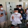 Sekda Aceh: Alhamdulillah Kasus Covid-19 Sudah Turun