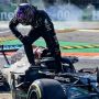 Lewis Hamilton Angkat Suara Soal Penalti Max Verstappen di Insiden F1 GP Italia