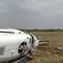 Helikopter Balai Besar Kalibrasi Terguling, KNKT Investigasi Penyebab Kecelakaan