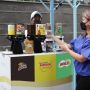 Tekan Produksi Sampah, Nestle Tawarkan Program Isi Ulang Pakai Sepeda Siklus