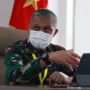 Jadi Pejuang Penanganan Covid-19, Ini Kisah Koordinator RSDC Wisma Atlet Tugas Ratmono Redam Corona