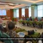 Kunjungan Kerja Komisi VIII Pantau Pengelolaan Asrama Haji Donohudan