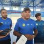 PON 2021: Persiapan Maksimal, Tim Futsal Papua Targetkan Medali Emas