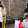 Reaksi Presiden Jokowi Bertemu Pandai Besi Bernama Joko Widodo