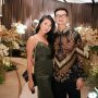 9 Momen Pernikahan Theresa Wienathan Asisten Nia Ramadhani, Mewah Berkonsep Outdoor