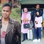 5 Potret Nelli Sovia Istri Lord Adi yang Jarang Terekspos, Selalu Beri Dukungan Penuh