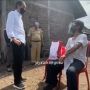 Viral Momen Joko Widodo Menangis Ketemu Jokowi, Saling Tatap Bak Saudara Kembar