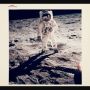 Gambar Langka Misi Apollo NASA Akan Dilelang, Berisi 300 Foto