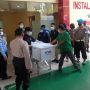 Diserahkan Keluarga, Jenazah Rocky Korban Tragedi LP Tangerang Dimakamkan di TPU Ragunan