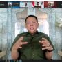 Ketua MPR:  Olahraga Indonesia Meroket hingga Internasional di Era Menpora Amali