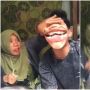 Emak Syok Wajah Anaknya Berubah Jadi Buaya karena Filter, Baskom Auto Melayang