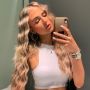 5 Potret Alicia Maria Peraza, WAGs Pujaan Hati Harvey Elliott