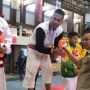 Dua Kali Tumbang di Final, Atlet Kempo Sumbar Ari Parmanto Targetkan Emas di PON Papua