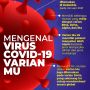 Covid-19 Varian Mu Sudah Masuk Malaysia, Dokter Paru: Indonesia Jangan Kecolongan Lagi