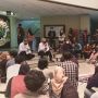 Minta Keringanan UKT, Konsolidasi Mahasiswa Resah UPN Veteran Yogyakarta Geruduk Rektorat