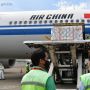 Sebanyak 9,5 Juta Vaksin Sinovac dari China Kembali Tiba di Indonesia
