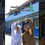 Viral Momen Romantis Guru dan Murid, Sukses Bikin Iri Netizen
