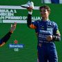 Daniel Ricciardo Lewatkan Hari Kedua Tes Pramusim Formula 1 di Bahrain