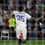 Real Madrid Tumbang, Ancelotti Dipusingkan Masalah Kebugaran Eduardo Camavinga