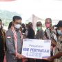 Ditopang KUR, Sektor Pertanian di Kalbar Semakin Berkibar