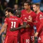 Diwarnai Cedera Horor Elliott, Liverpool Hajar Leeds 3-0