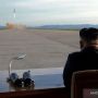 Korea Utara Uji Rudal Jelajah Jarak Jauh, Bisa Jangkau Korea Selatan