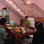 Cerita Menteri Nadiem Menginap Semalam di Rumah Guru Saat Kunker ke Yogyakarta