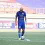 Hukuman Berakhir, Bruno Silva Kembali Berlatih Bersama PSIS Semarang