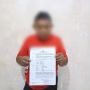 Gauli Anak Tiri Sejak 2009 Sampai 2021 Sebanyak 50 Kali, Dukun Ini Diamankan Polres Kutim