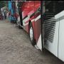 Puluhan Bus Pariwisata Lolos Masuk Parangtritis, Modusnya Baksos Hingga Datang Dini Hari