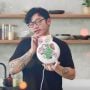 Sukses Bikin Kesal Warganet, Chef Willgoz Ubah Ketoprak hingga Bubur Jadi Waffle