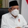 Wapres Maruf Amin Dukung Polisi Proses Hukum Mubalig Terduga Teroris