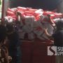 Viral Petani Ngamuk, Presiden Jokowi Kirim 2 Truk ke Sukabumi