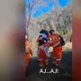 Penuh Haru, Detik-detik Balita Autisme Ditemukan di Hutan Australia