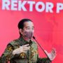 Tegas! 4 Guru Besar Desak Jokowi Perintahkan KPK Jalankan Rekomendasi Komnas HAM dan ORI