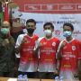 Tim Esports Sulawesi Tenggara Bidik Medali Emas PON Papua