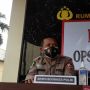 Polri Targetkan Identifikasi Jenazah Kebakaran Lapas Tangerang Rampung Minggu Ini
