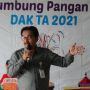 Tingkatkan Kesejahteraan Petani, Kementan Resmikan Lumbung Pangan Masyarakat di Karawang