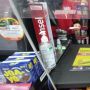 Masih Ada Minimarket Tidak Tutup Etalase Rokok Pakai Kain di Jaksel, Ini Kata Pegawai