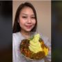 Sisca Kohl Bikin Es Krim Nasi Kuning, Warganet: Mau Heran, Tapi Ini Sisca