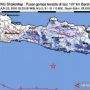 Jadi Perhatian BMKG, Pacitan Berpotensi Gempa Magnitudo 8,7 dan Rawan Tsunami Pula