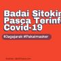 #INFOGRAFIS: Badai Sitokin Pasca Terinfeksi Covid-19