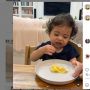 Rianti Cartwright Pilih Larang Anak Main Hujan-hujan, Alasannya Unik