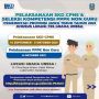 Jadwal Seleksi SKD CPNS dan PPPK Non Guru di Jawa Timur