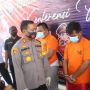 3 Pembakar Mobil Polisi di Sumut Ditangkap, Pelaku Diberi Imbalan Rp 5 Juta